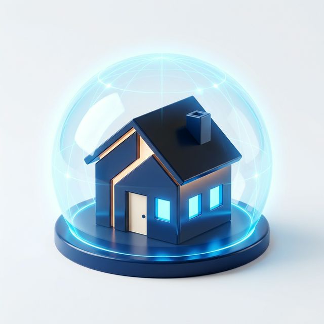 Declaración Bien Familiar